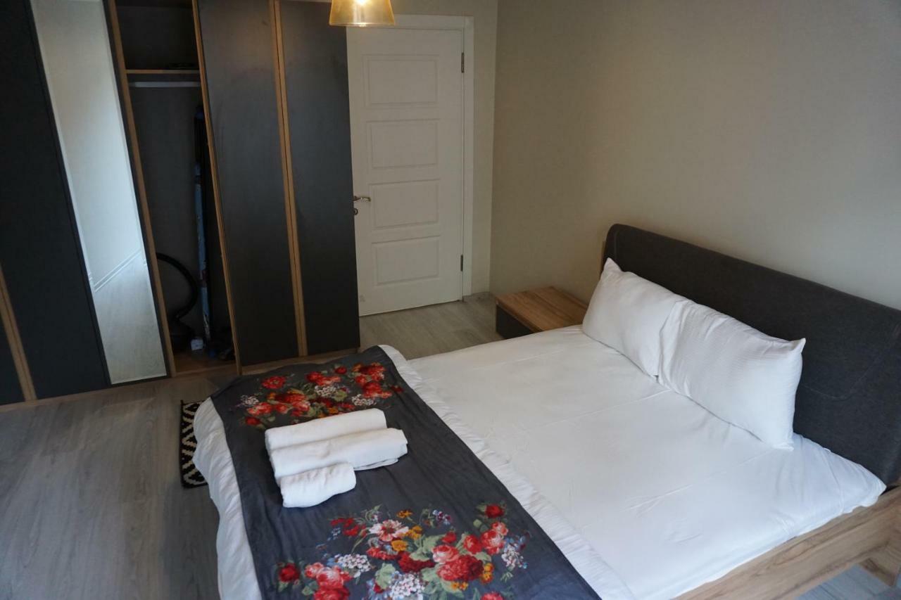 Kamondo Rooms 이스탄불 외부 사진