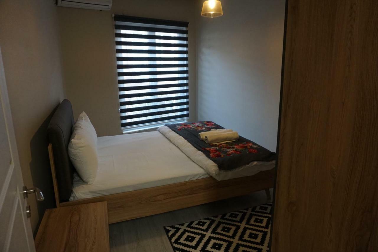 Kamondo Rooms 이스탄불 외부 사진