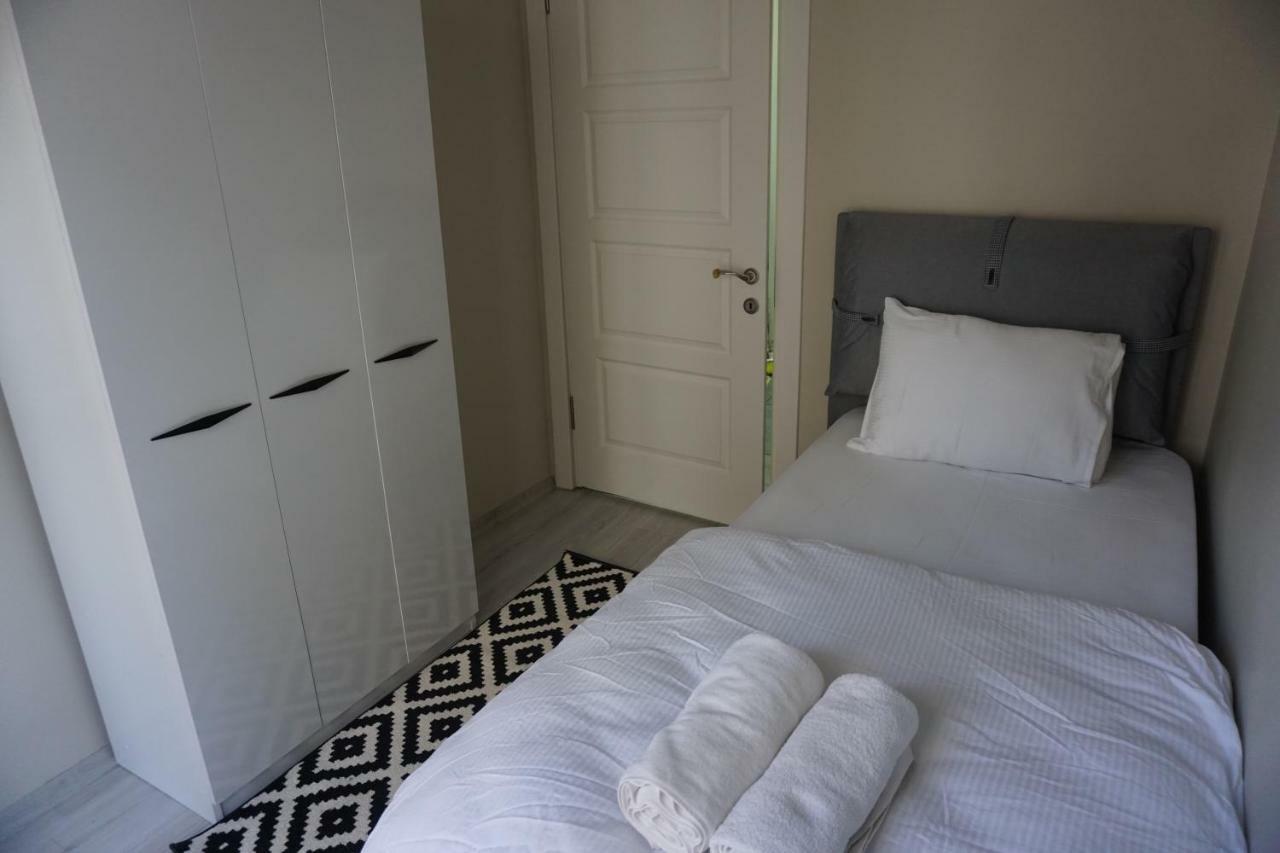 Kamondo Rooms 이스탄불 외부 사진