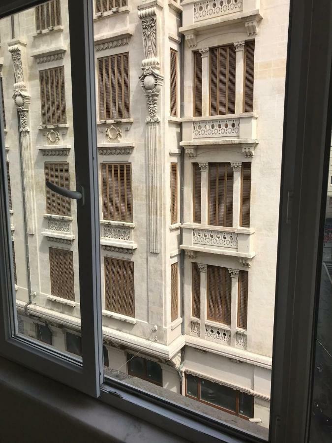 Kamondo Rooms 이스탄불 외부 사진