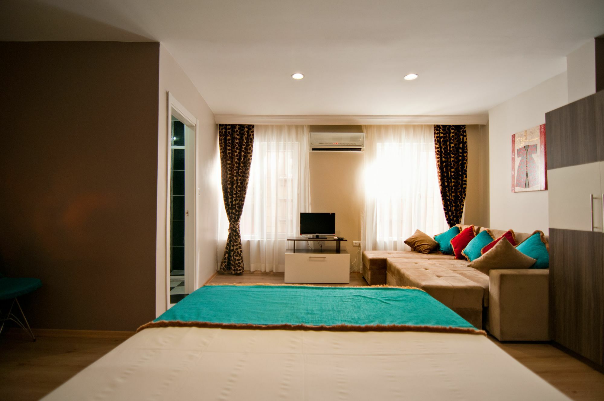 Kamondo Rooms 이스탄불 외부 사진