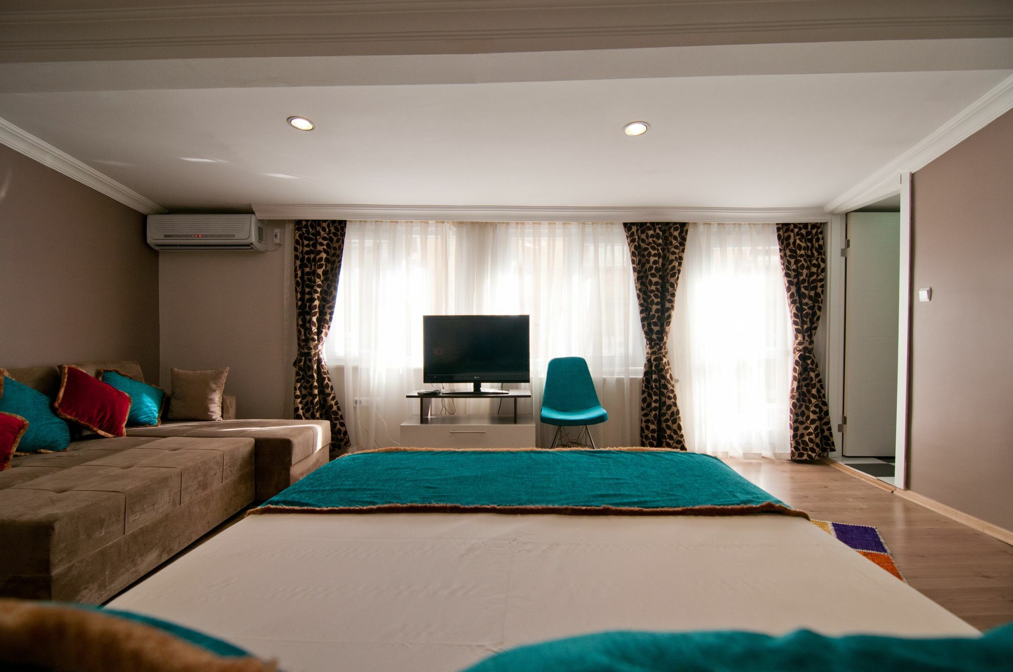 Kamondo Rooms 이스탄불 외부 사진