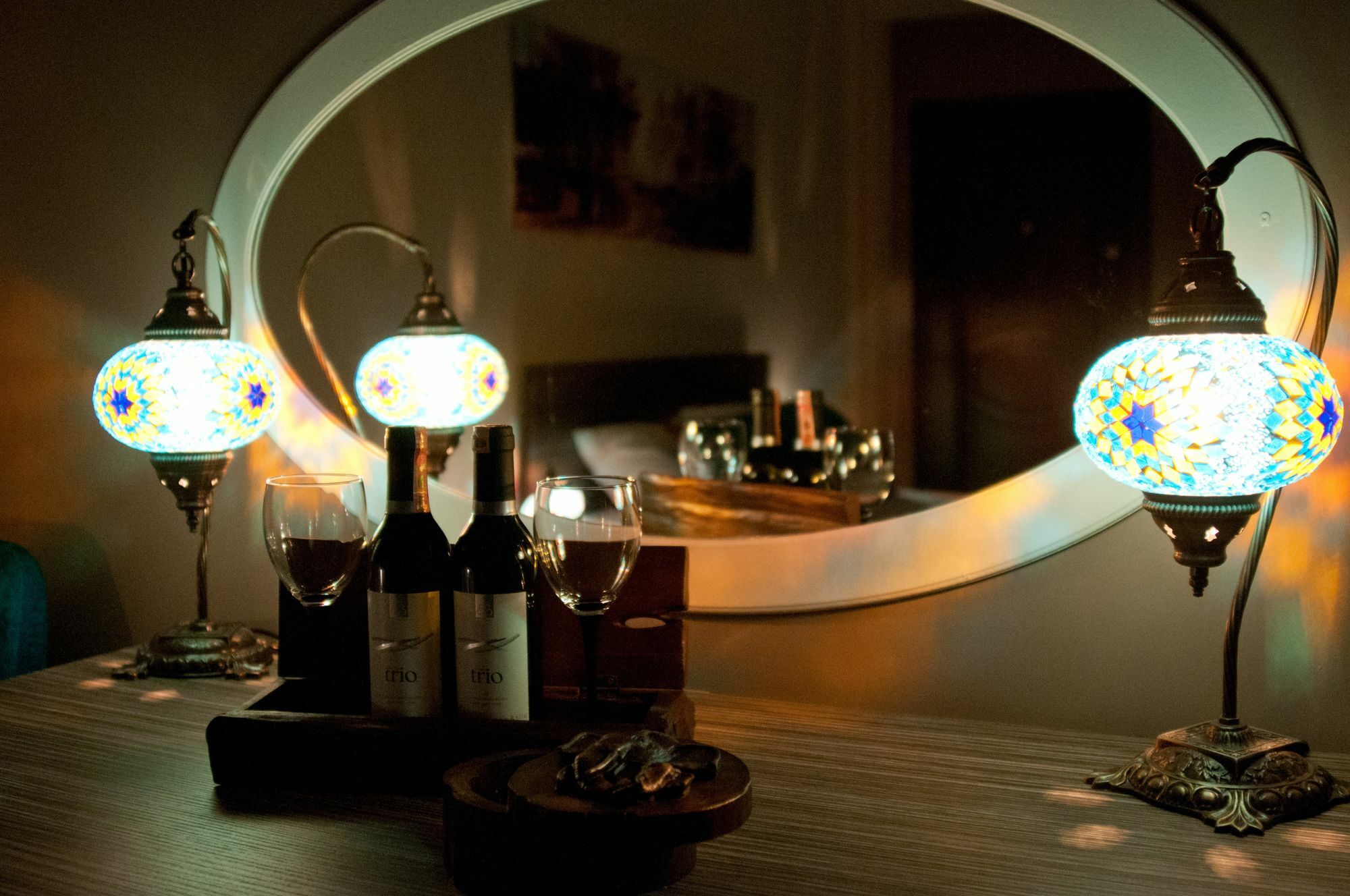 Kamondo Rooms 이스탄불 외부 사진